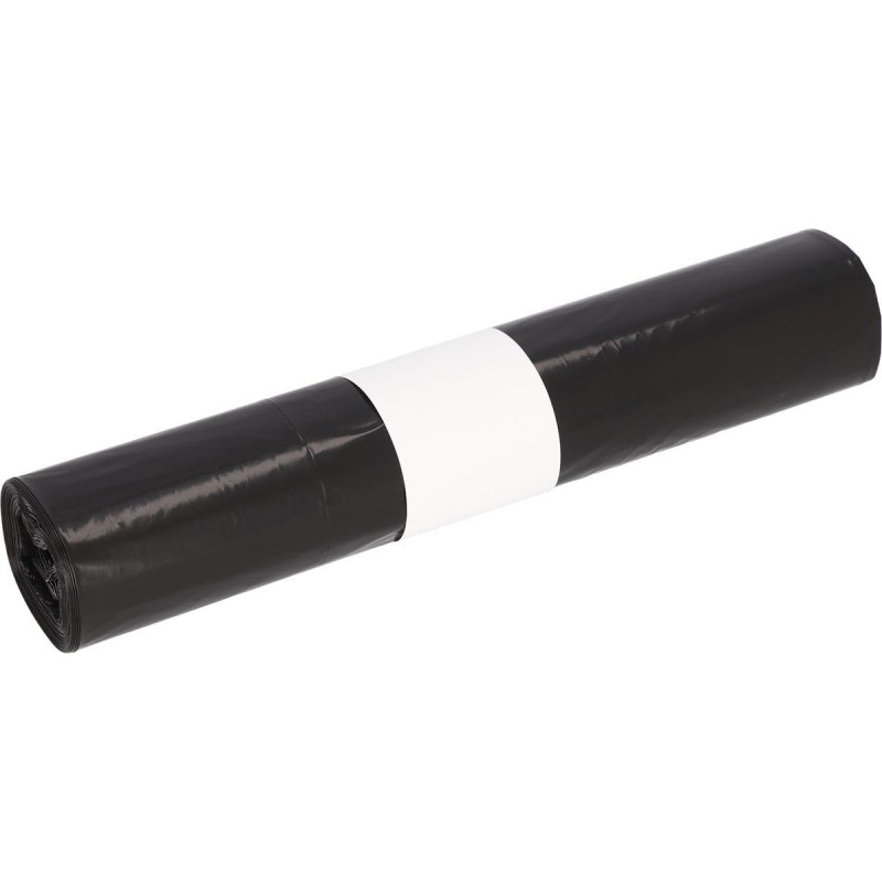 Rouleau 25 sacs poubelle 30 litres