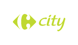 Logo Carrefour City