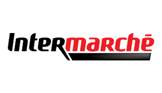 Logo Intermarché