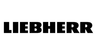 Logo Liebherr