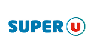 Logo Super U
