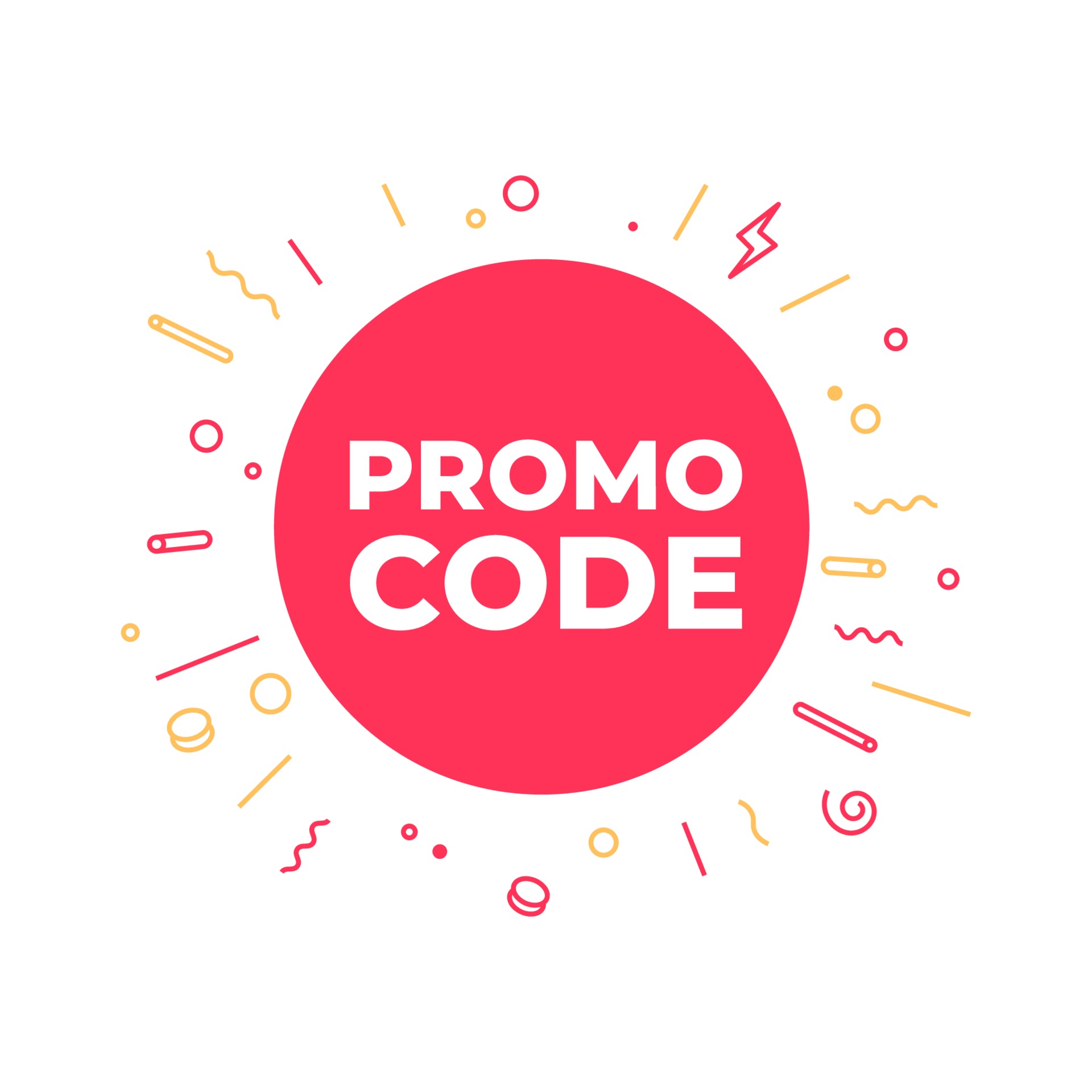 Codes promotion