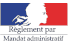 Mandat administratif